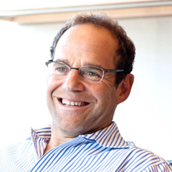 Peter Levine
